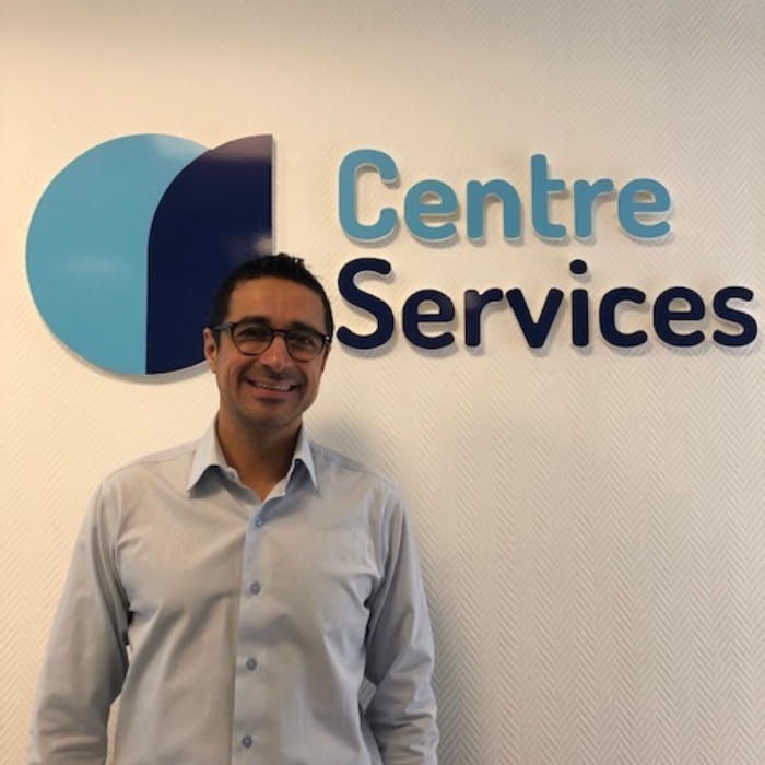 Responsable agence Centre Services de Sucy-en-Brie