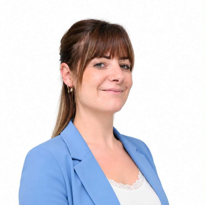 Léa Schueller