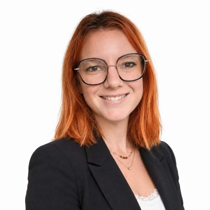 Gaëlle DIEUDONNE-PAUTHIER
