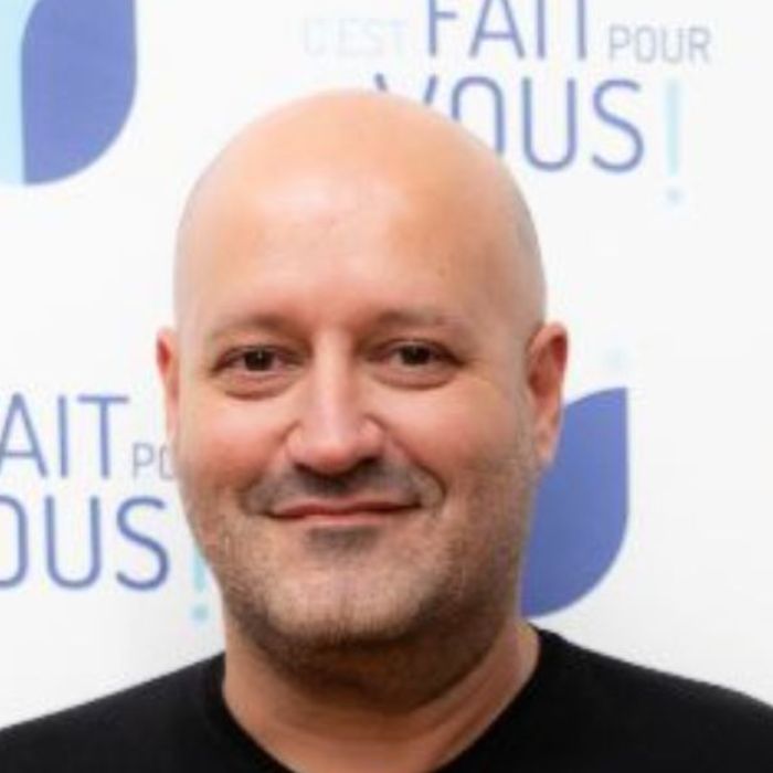Jean-Philippe Santos