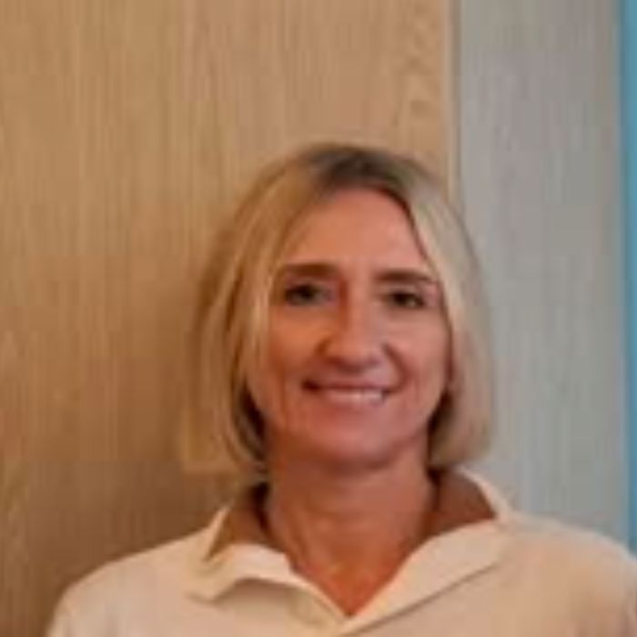 Laure Becker
