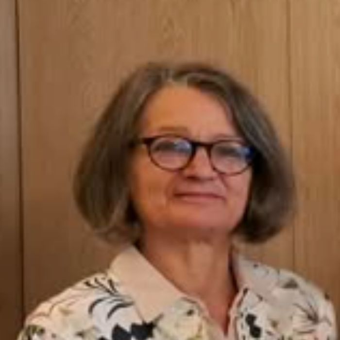 Renée Waentz
