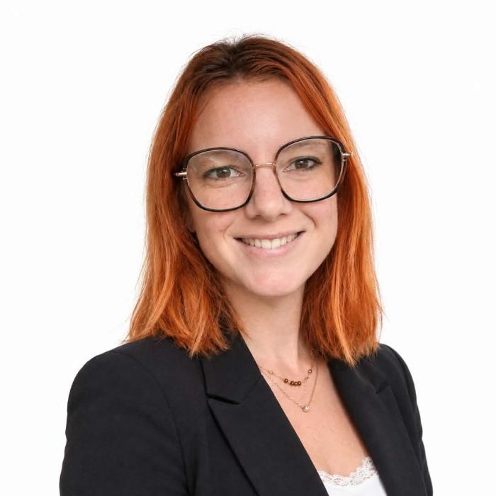 Gaëlle Dieudonné-Pauthier