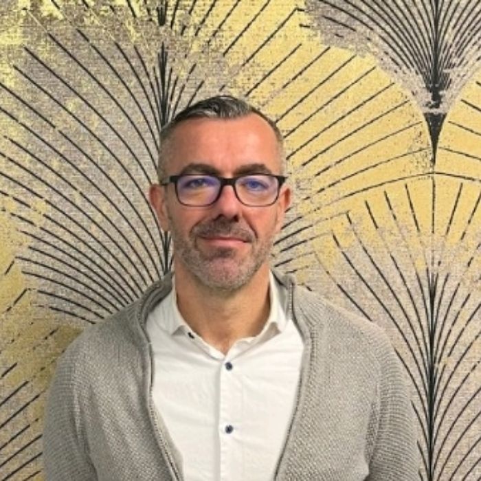 Patrice Wuarnier