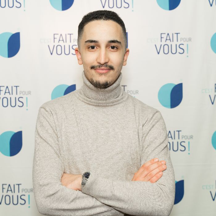 Youness Salihi