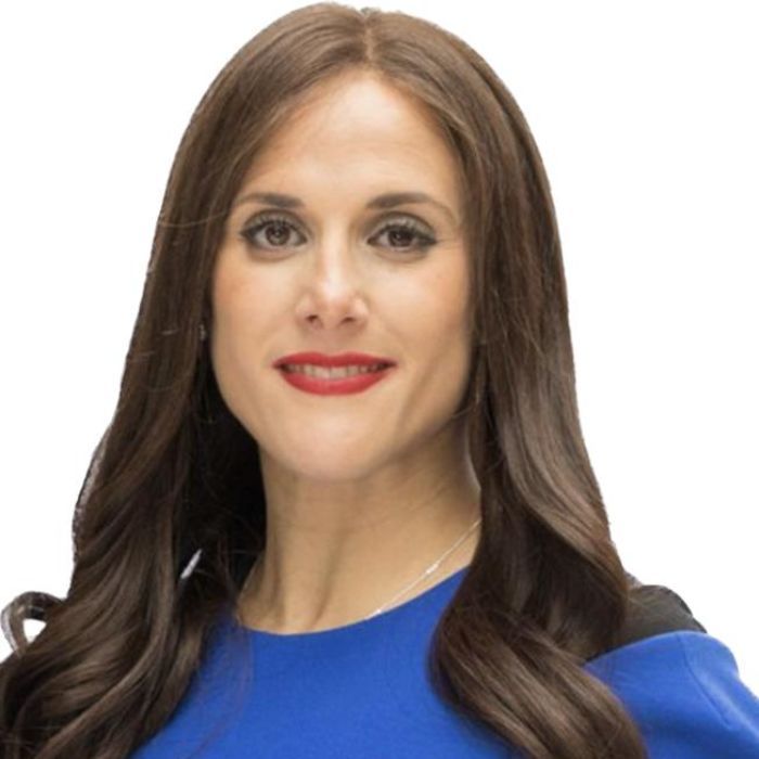 Perla Benhamou