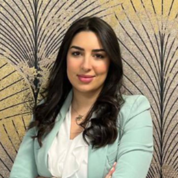 Kaoutar Loukili