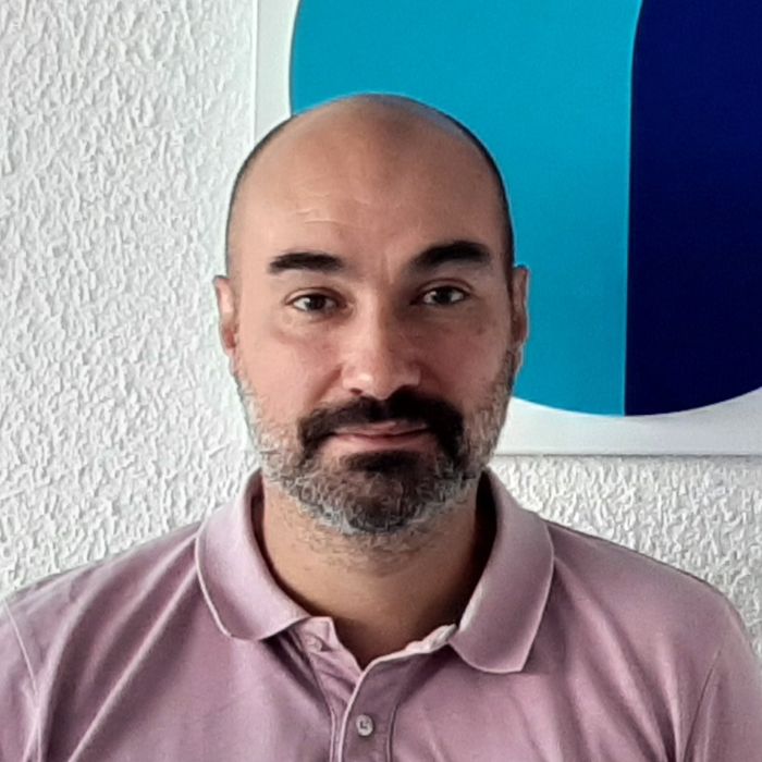 Cédric Carreras