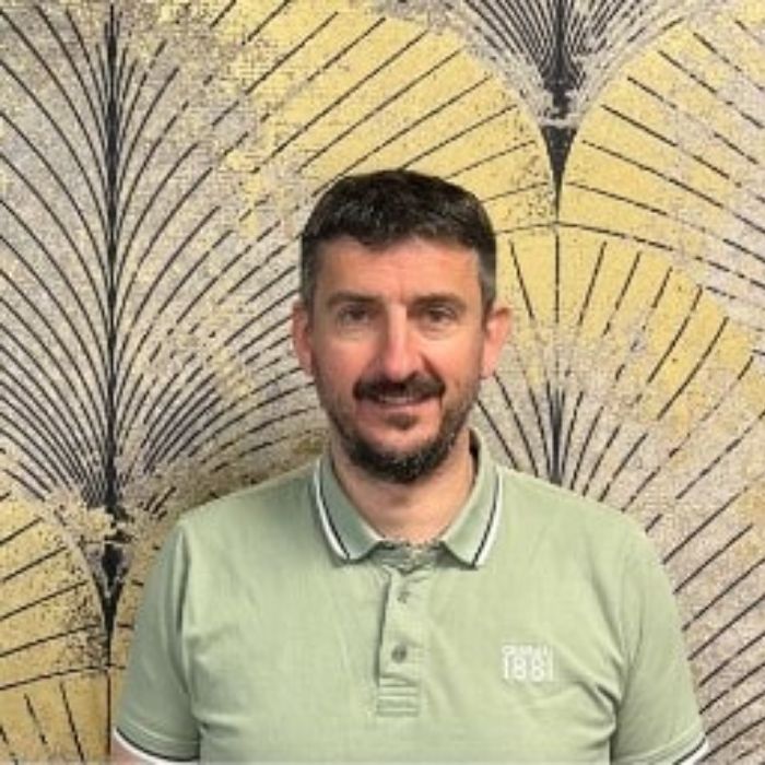 Thierry Ponthieux