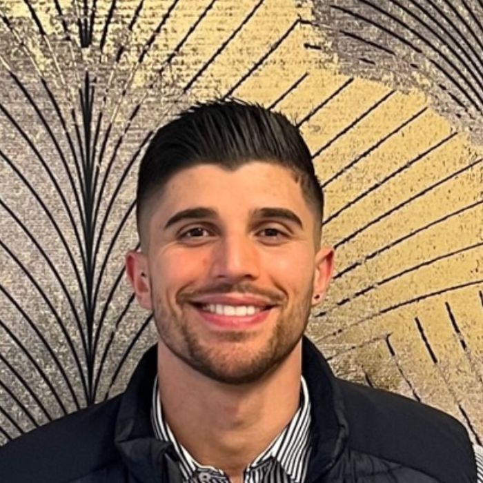 Baptiste Ibrahim