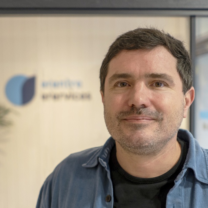 Yann Le Kernec