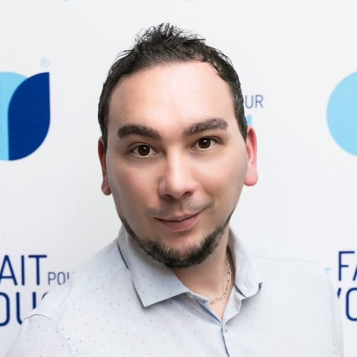 Stéphane Marchand