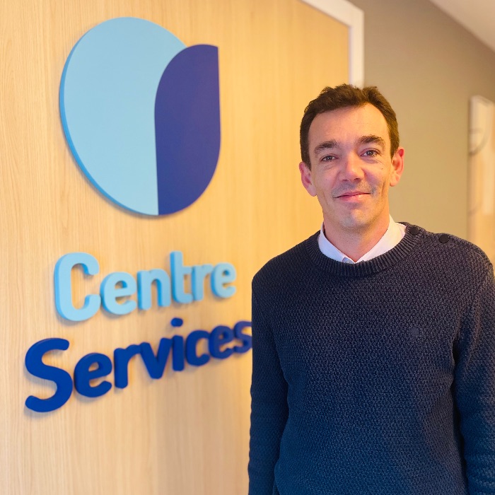 Cédric Bruet