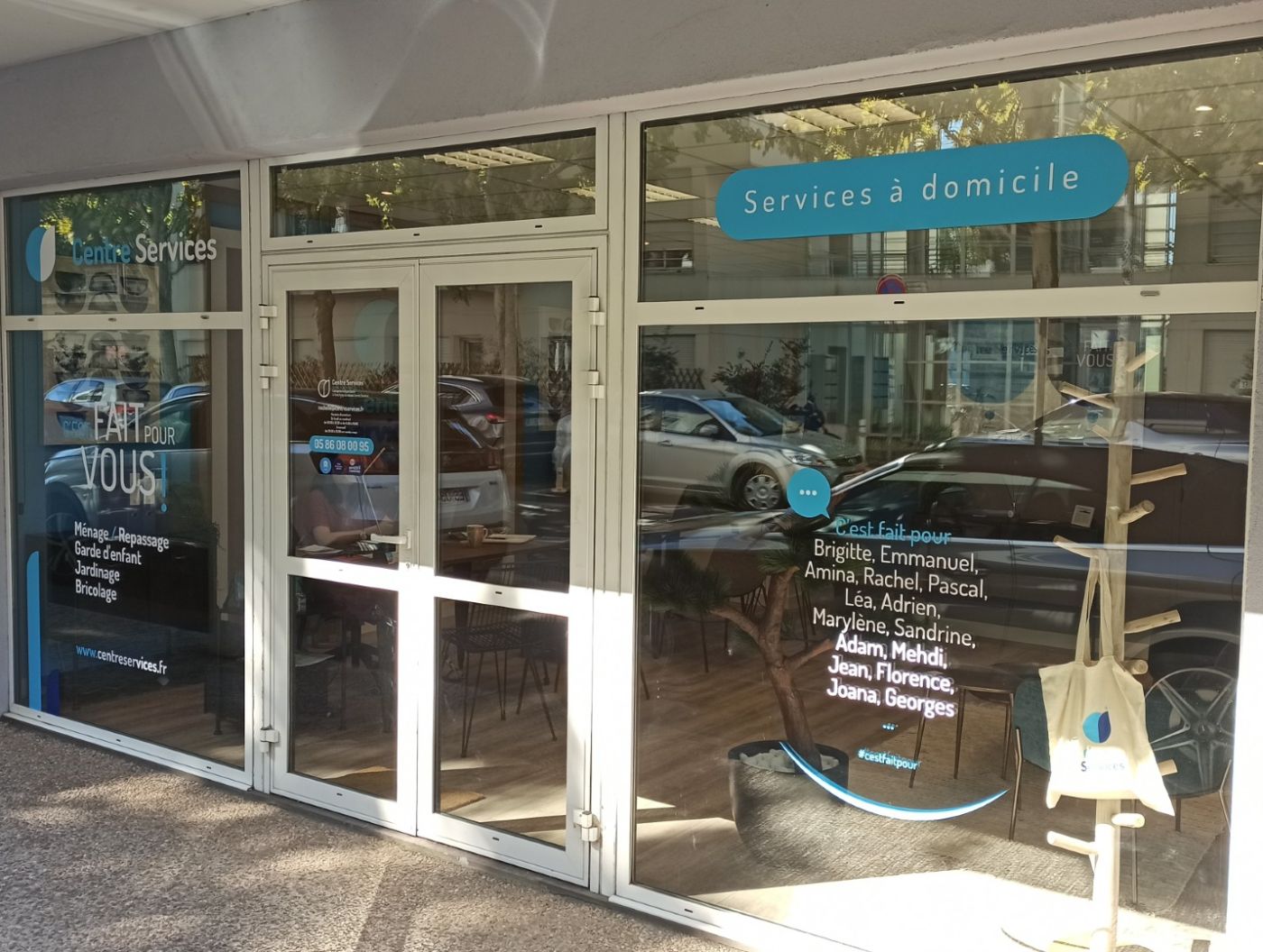 Agence de ménage à La Rochelle