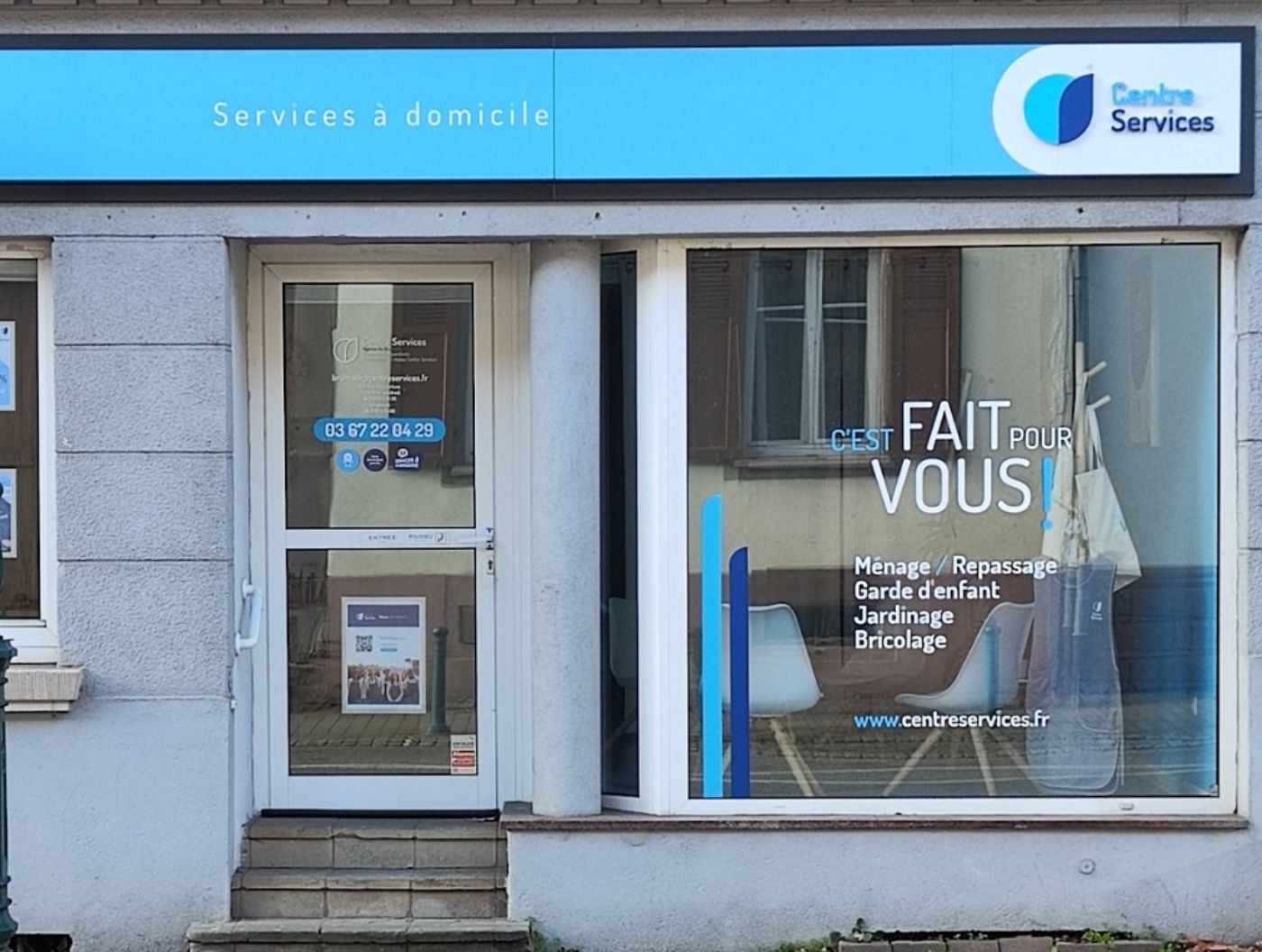 Agence de ménage à Brumath