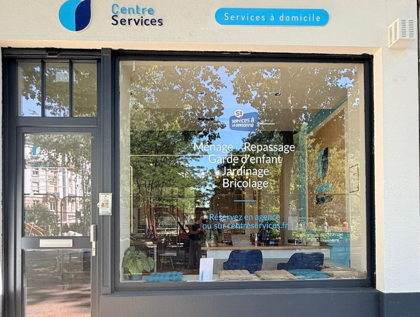Agence de ménage à Strasbourg