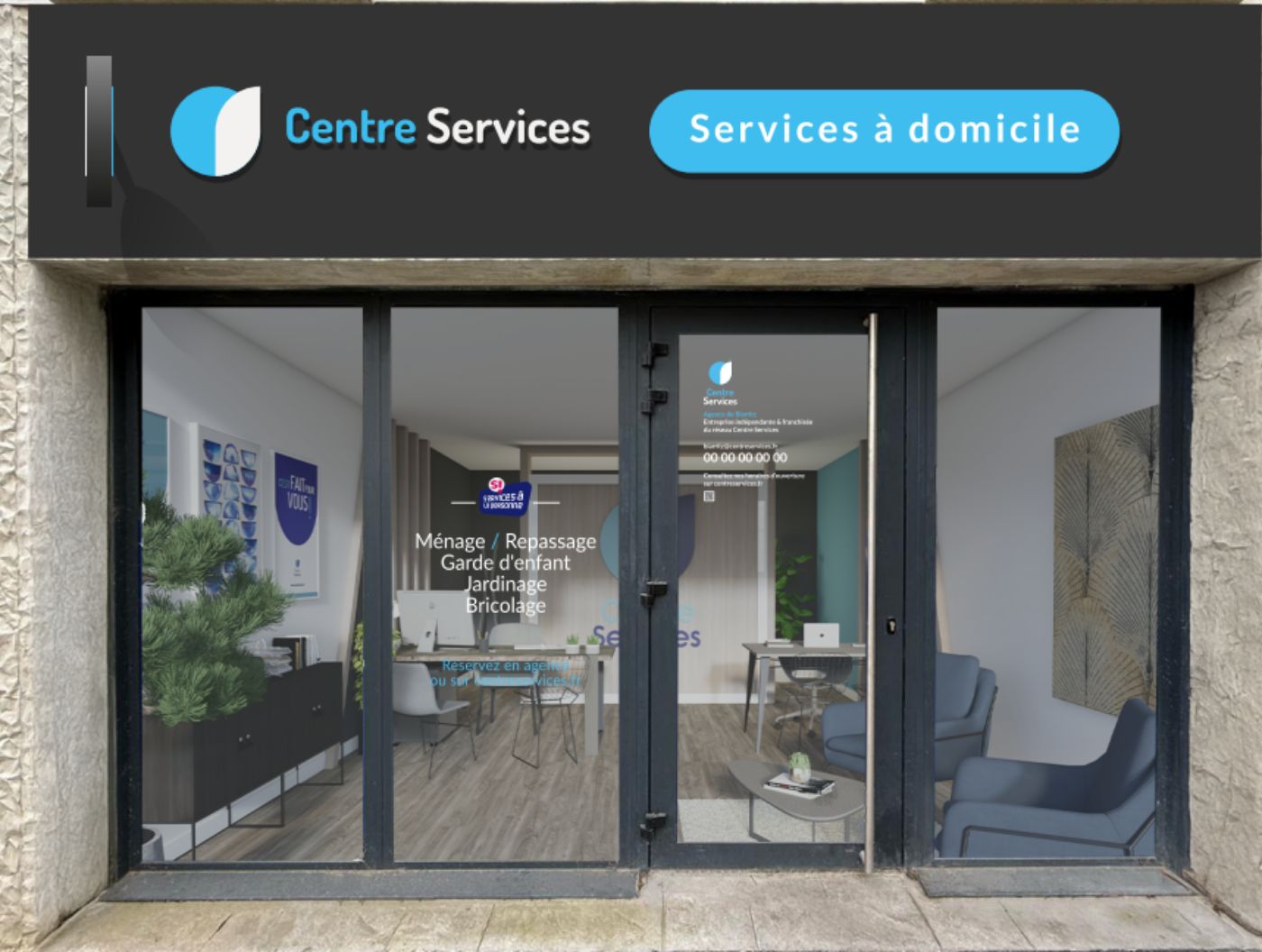 Agence de ménage à Anglet