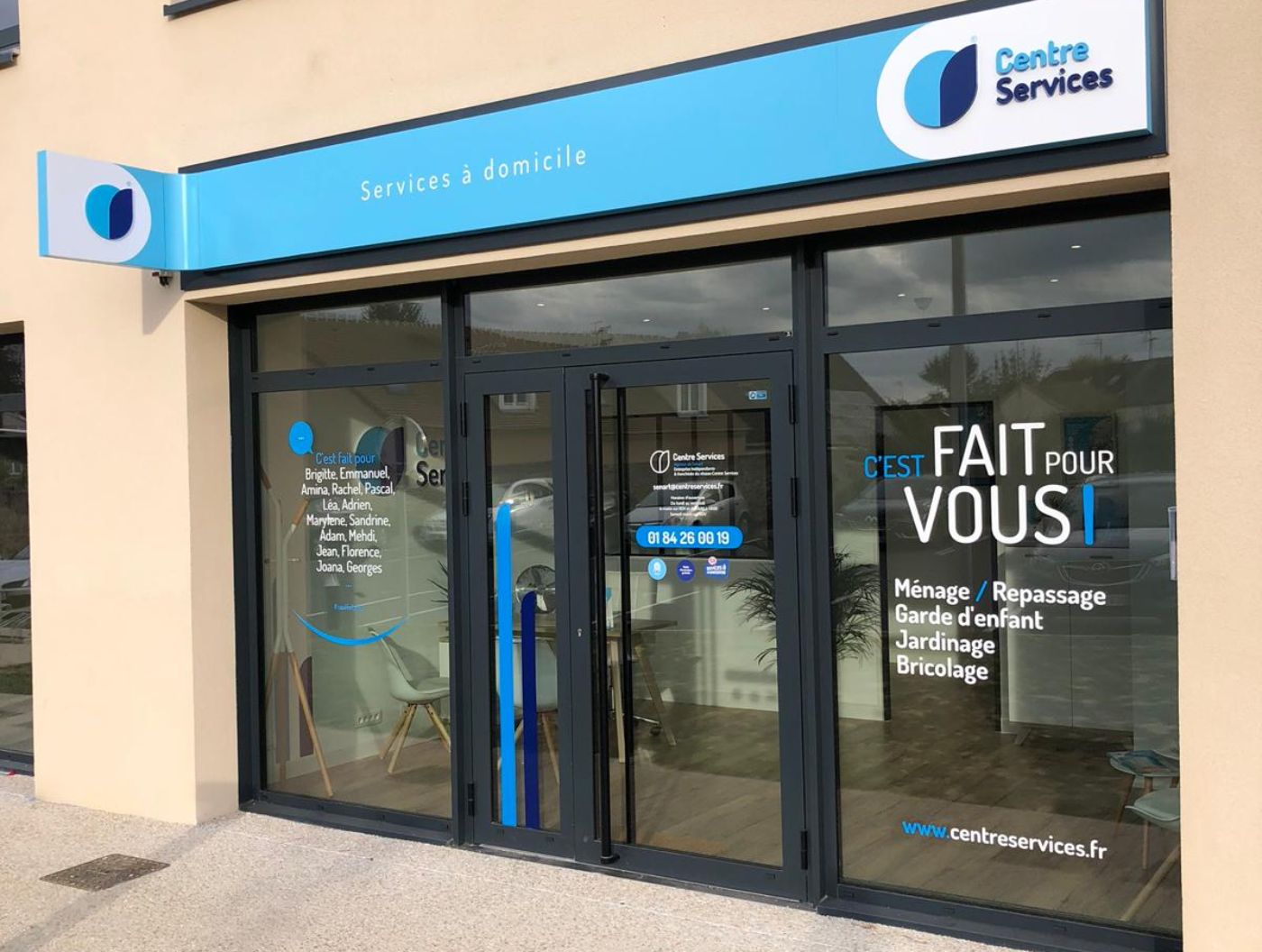 Agence de ménage à Sénart