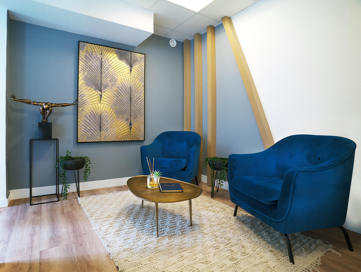 Agence Centre Services 1