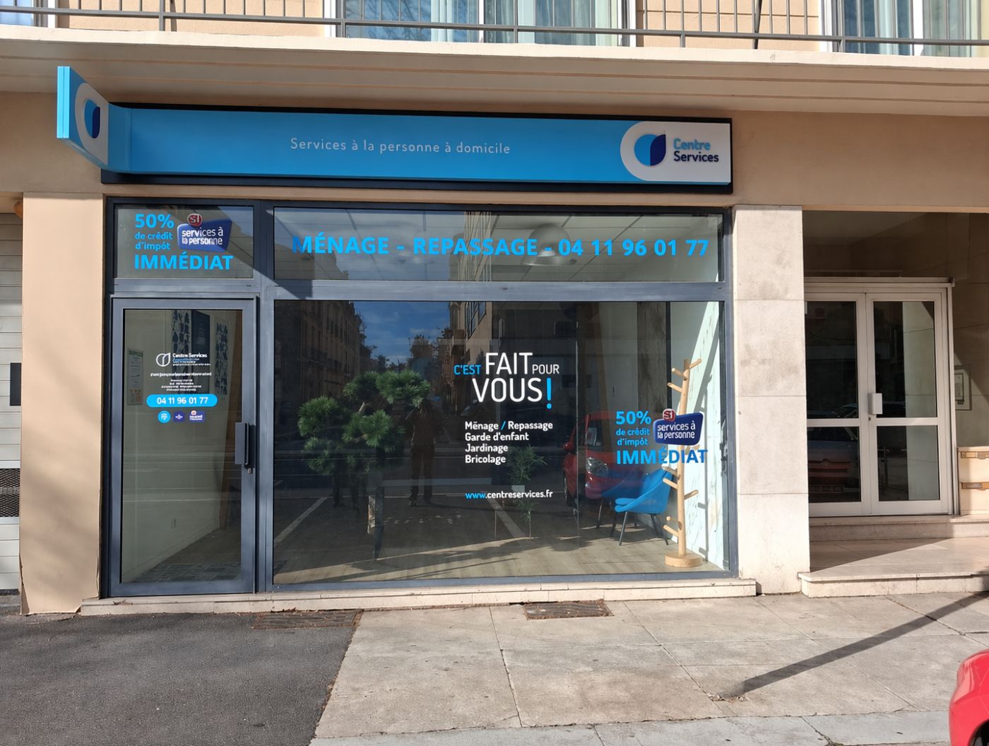 Agence de ménage à Perpignan