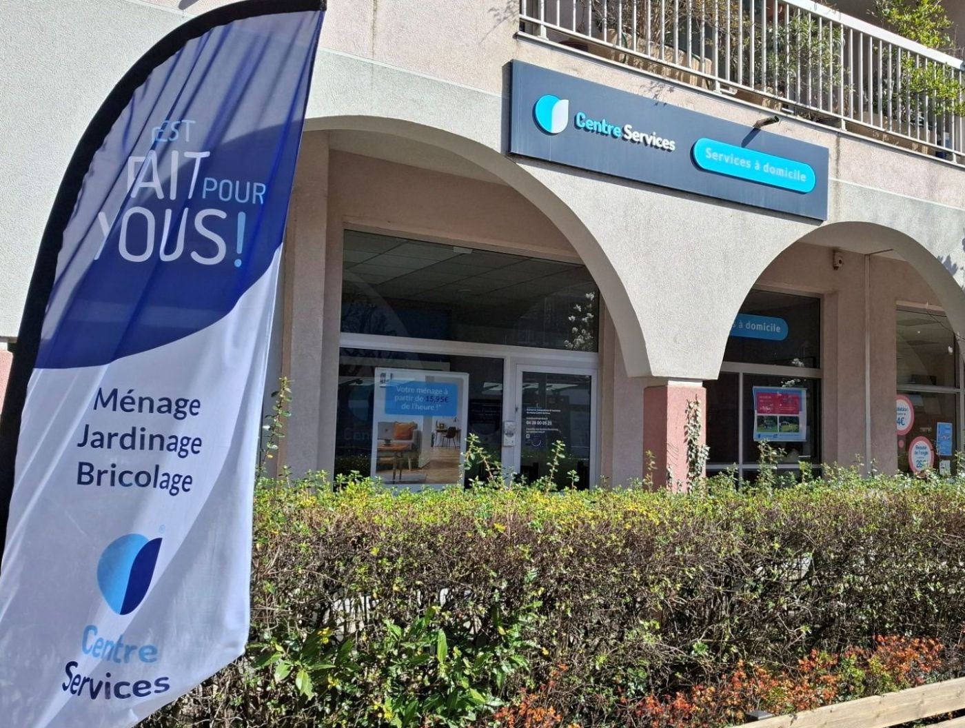 Agence de ménage à Bron