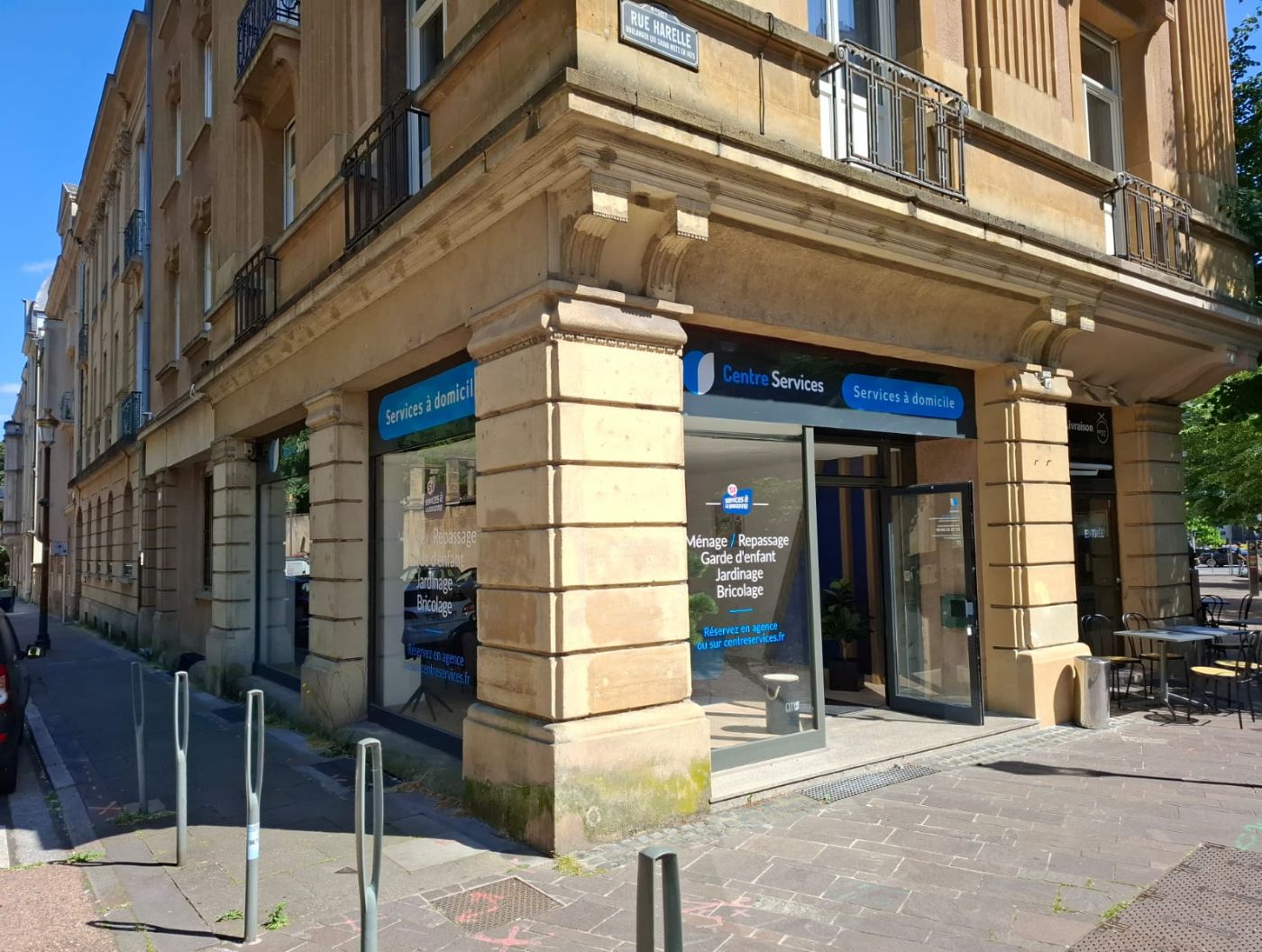 Agence de ménage à Metz