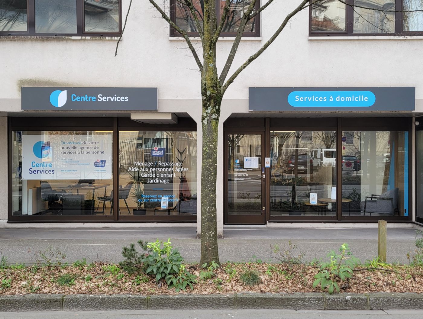 Agence de ménage à Annecy