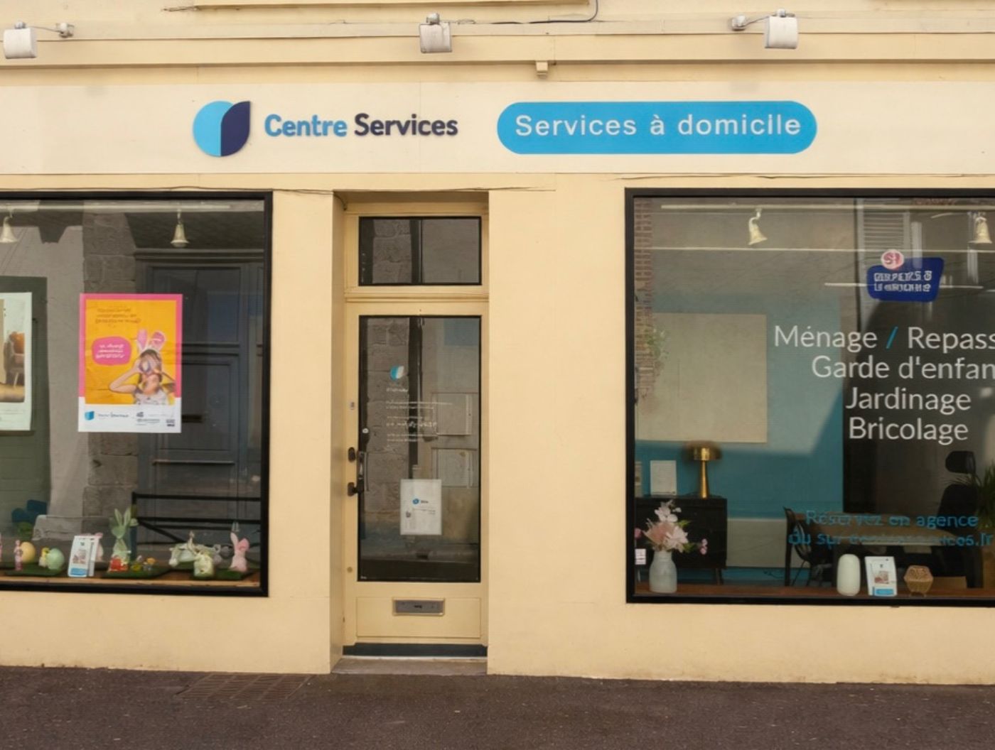 Agence de ménage à Sens