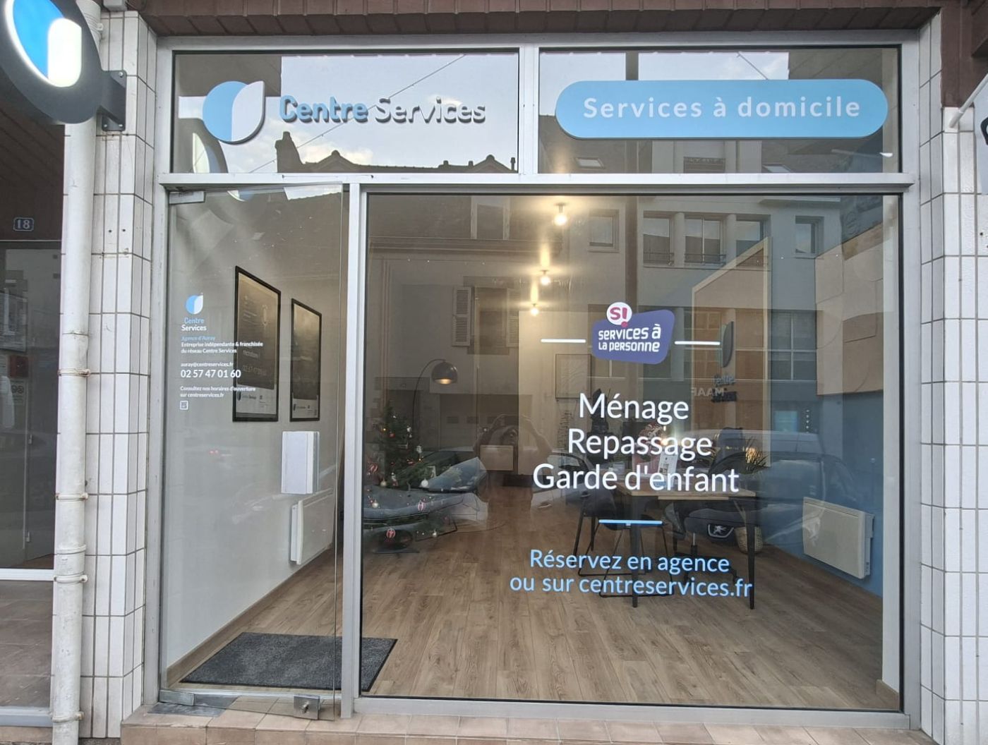 Agence de ménage à Auray