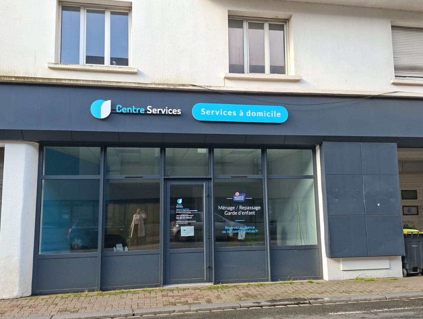 Agence de ménage à Saint-Brieuc