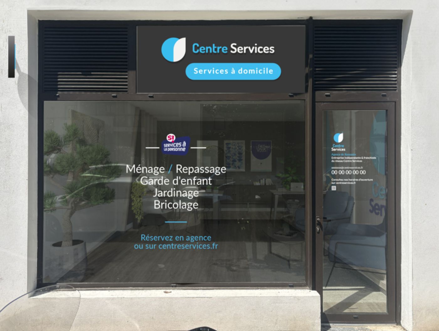 Agence de ménage à Bayonne