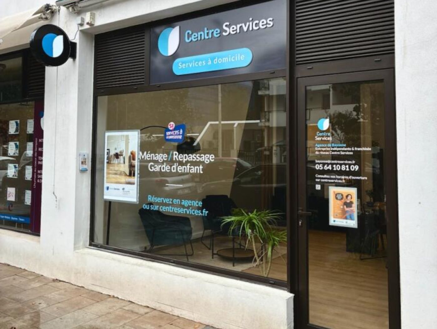 Agence de ménage à Bayonne