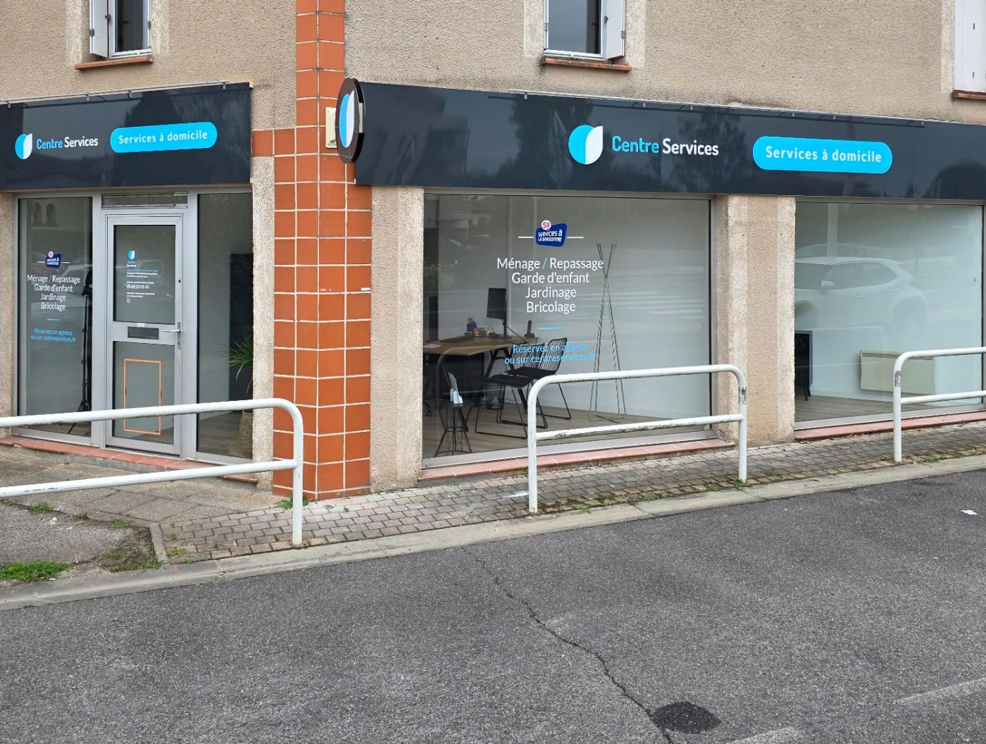 Agence de ménage à Tournefeuille