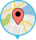 Zones d'interventions